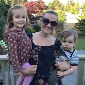 Meet your Posher, Kim